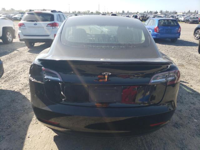 2019 TESLA 3 - 5YJ3E1EA2KF398841