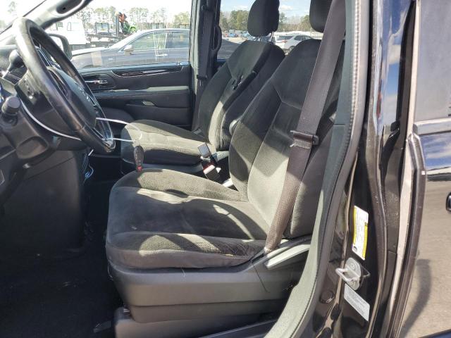 2017 DODGE GRAND CARA - 2C4RDGBGXHR851514