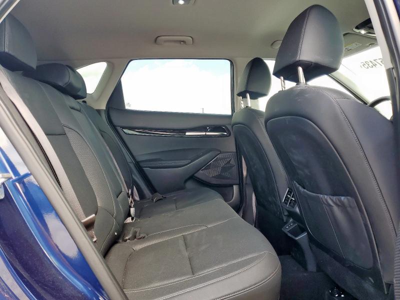 2025 KIA SELTOS EX KNDER2AA1S7683464