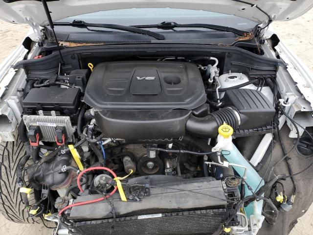 2016 DODGE DURANGO LI - 1C4RDJDG6GC484385