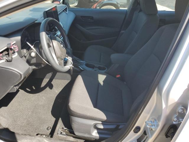 2025 TOYOTA COROLLA LE - 5YFB4MDE5SP239885