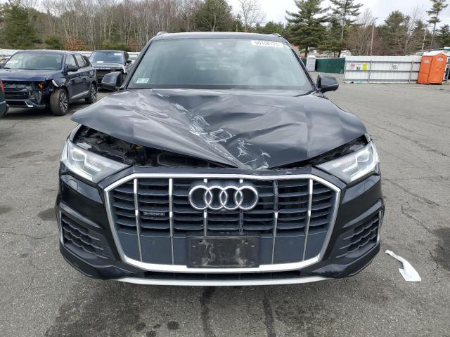 2021 AUDI Q7 PREMIUM - WA1AXAF76MD016948