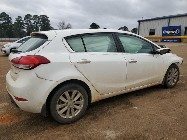 Vin: knafx5a81e5171760, lot: 48160445, kia forte ex 20143