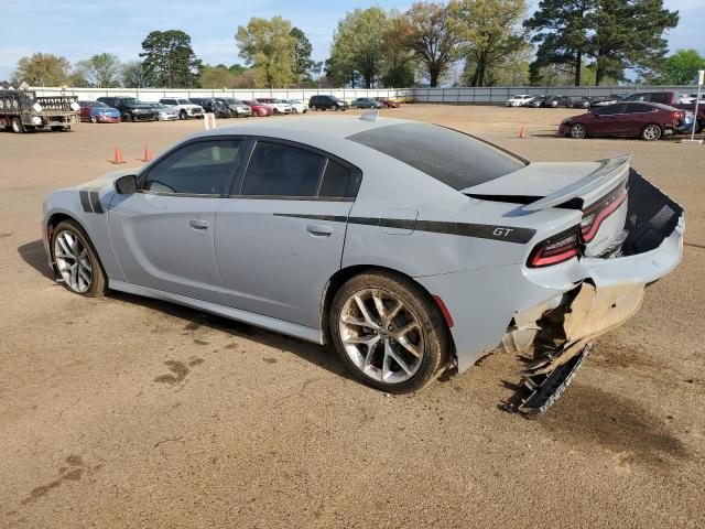 2022 DODGE CHARGER GT 2C3CDXHG1NH106105