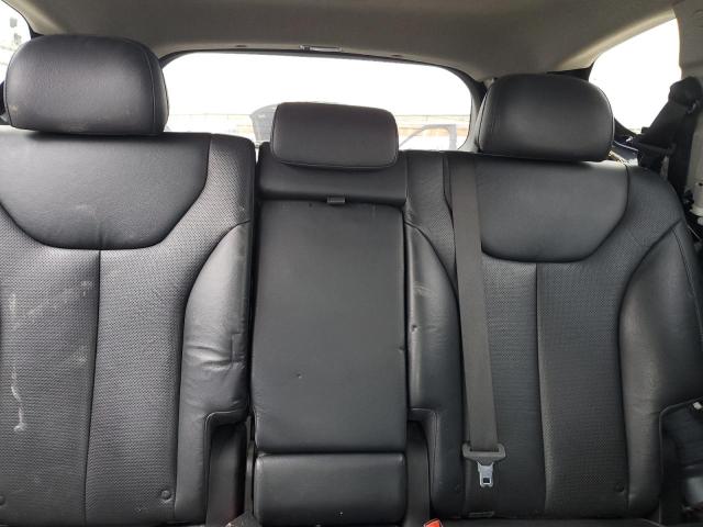 2020 HYUNDAI SANTA FE L - 5NMS5CAA0LH289436