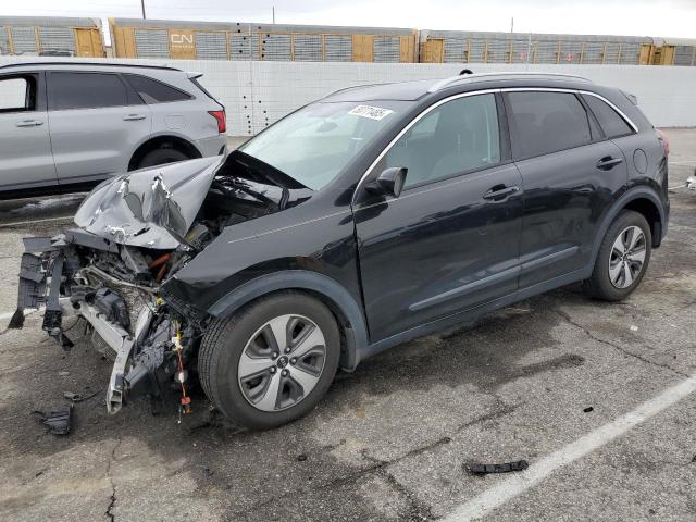Vin: kndcb3lc6h5051354, lot: 50771485, kia niro fe 2017 img_1
