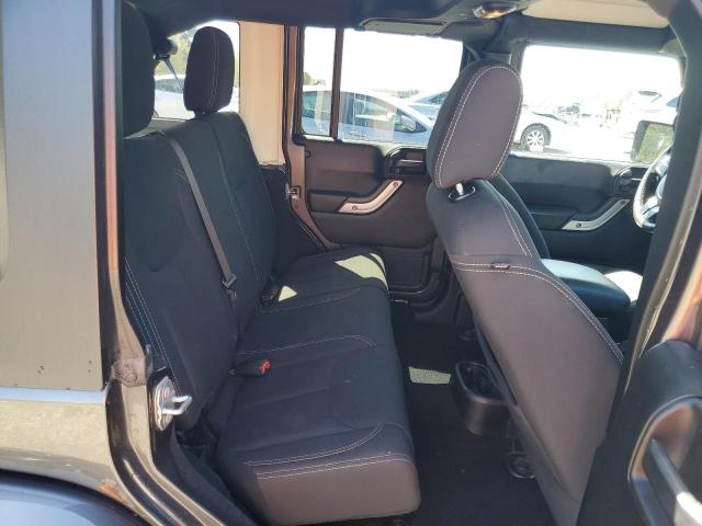 2018 JEEP WRANGLER U - 1C4HJWEG9JL926986