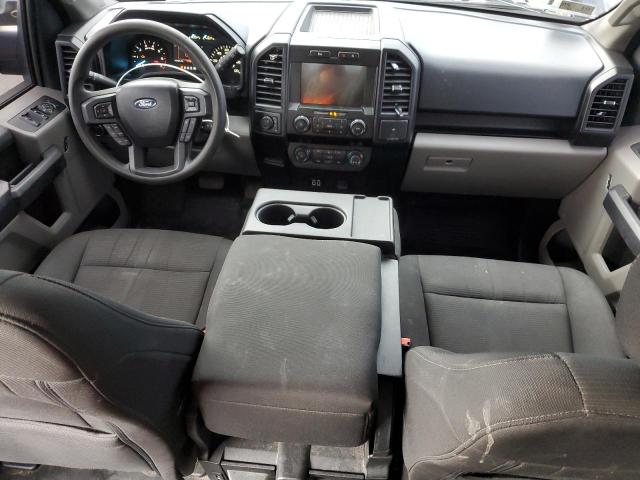 2019 FORD F150 SUPER - 1FTEW1EP0KKD47884