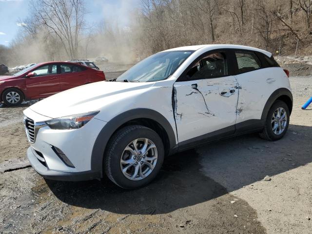 MAZDA CX-3 TOURING