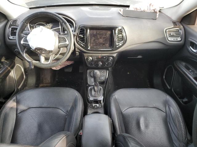 2018 JEEP COMPASS LI - 3C4NJDCB0JT168104