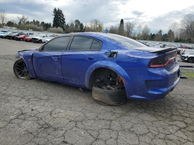 Vin: 2c3cdxgjxmh579478, lot: 50565755, dodge charger scat pack 20212