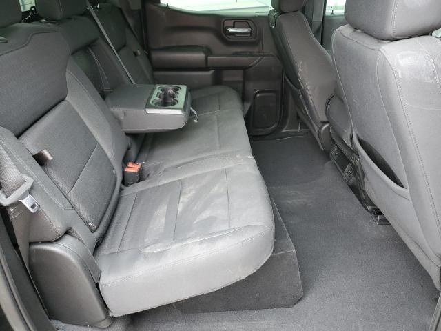 2023 CHEVROLET SILVERADO - 3GCUDCEDXPG172089