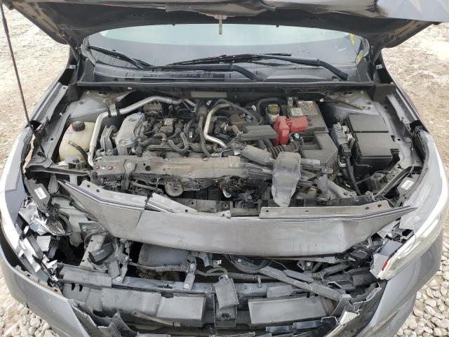 2020 NISSAN SENTRA SV - 3N1AB8CV6LY209082