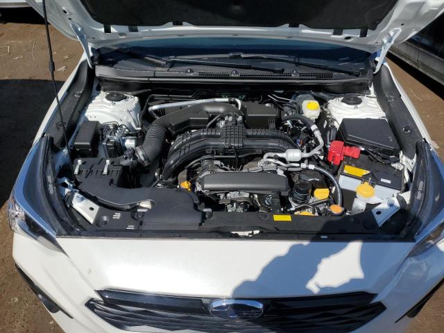 2024 SUBARU IMPREZA SP - JF1GUAFC8R8910185