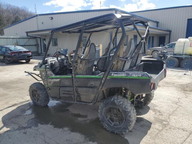 2018 Kawasaki Krt800 C black null gas JKBRTCG15JB513304 photo #4