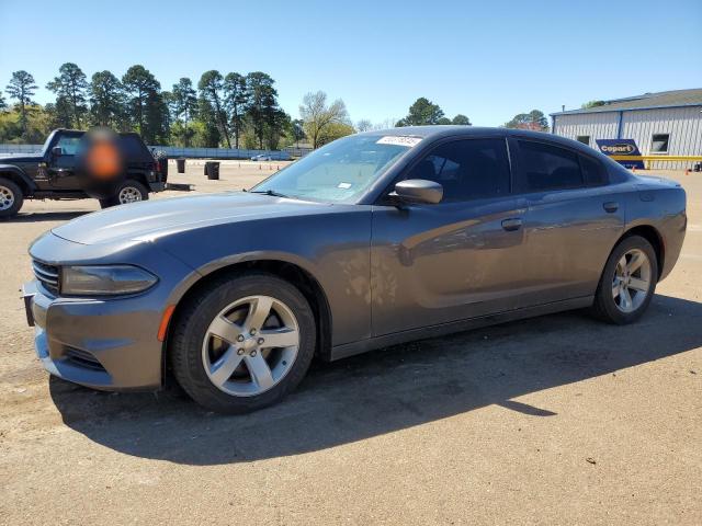 DODGE CHARGER SE