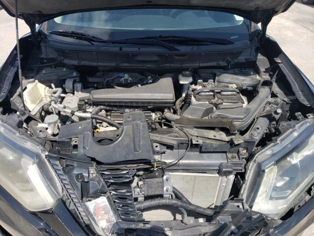 2017 NISSAN ROGUE S - 5N1AT2MT4HC832295