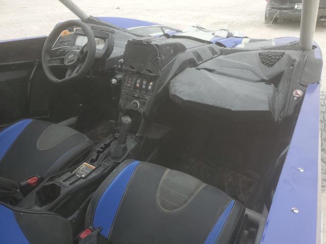 2023 CAN-AM MAVERICK X 3JBVXAV27PE000793
