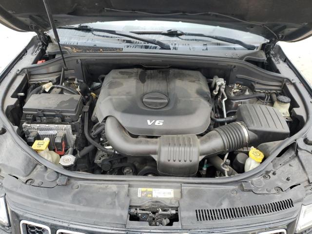 1C4RJECG7EC380163 2014 JEEP GRAND CHER