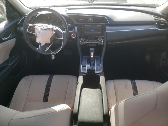 2018 HONDA CIVIC EX - JHMFC1F36JX010967