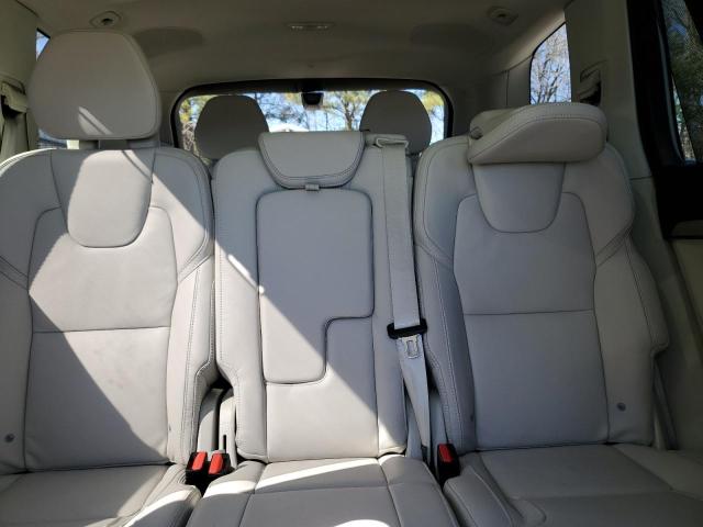 2025 VOLVO XC90 ULTRA - YV4062PF0S1296877