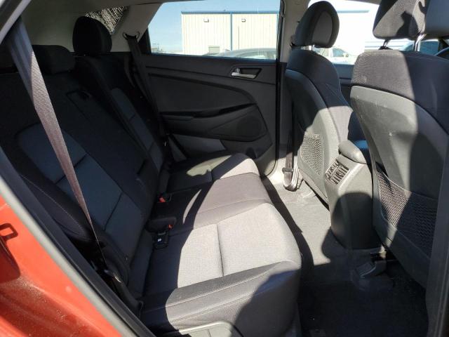2018 HYUNDAI TUCSON VAL - KM8J3CA2XJU782455