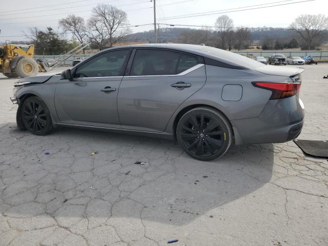 Vin: 1n4bl4cv9nn380244, lot: 48927635, nissan altima sr 20222