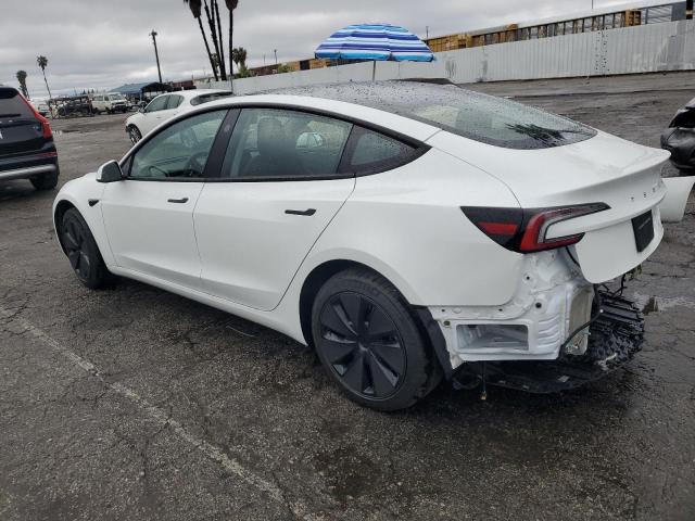 Vin: 5yj3e1ea1rf868707, lot: 44041835, tesla model 3 20242