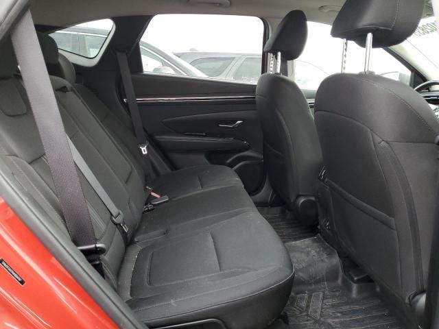 2022 HYUNDAI TUCSON SEL - 5NMJF3AE9NH004747