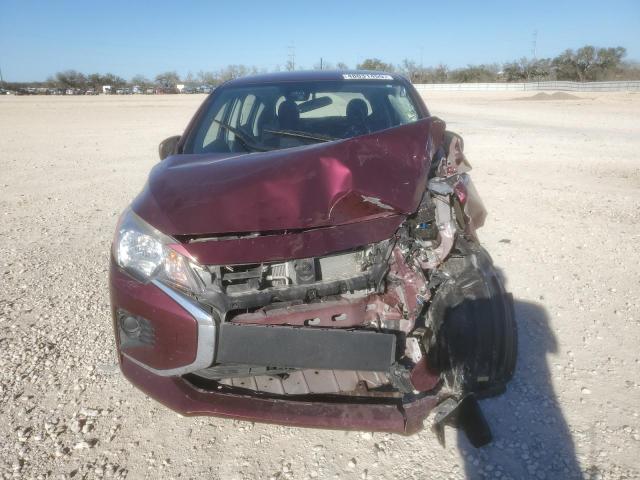 2023 MITSUBISHI MIRAGE ES - ML32AUHJ4PH001743