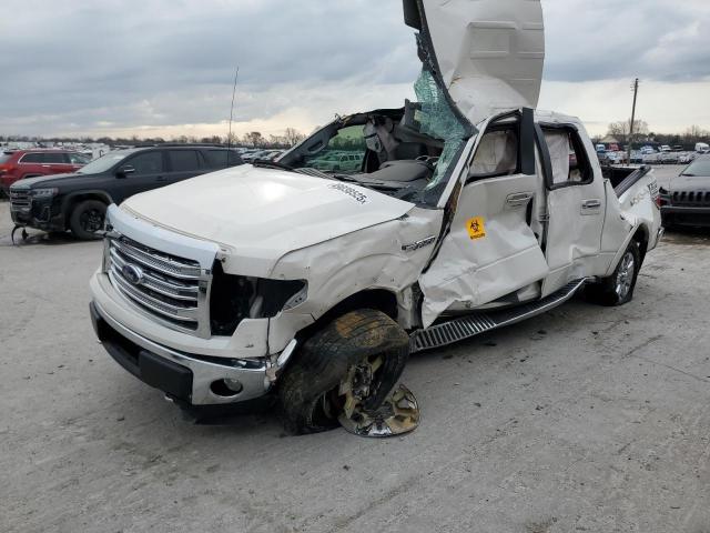 FORD F150 SUPER