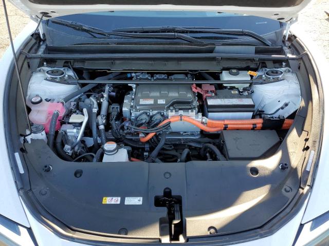 2023 LEXUS RZ 450E JTJAAAAB5PA015778