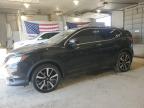 2018 NISSAN ROGUE SPOR - JN1BJ1CR1JW293821