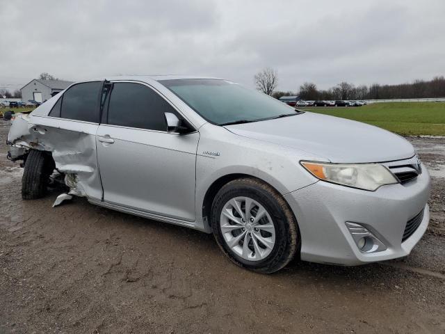 Vin: 4t1bd1fk4cu037699, lot: 51155415, toyota camry hybrid 20124