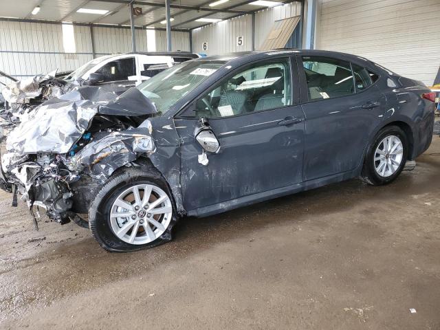 Vin: 4t1daack3su106435, lot: 51095235, toyota camry xse 2025 img_1