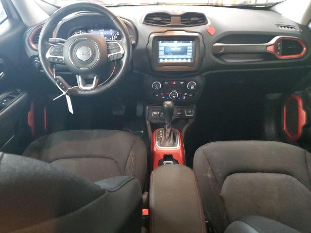 2018 JEEP RENEGADE T - ZACCJBCB2JPG81356
