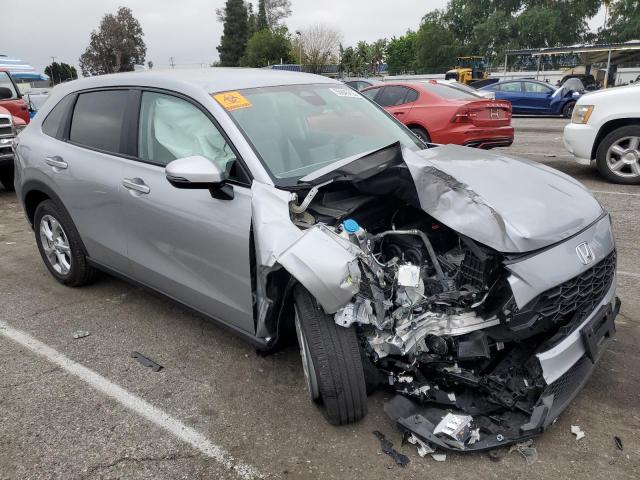 Vin: 3czrz1h31rm758483, lot: 50845755, honda hr-v lx 20244
