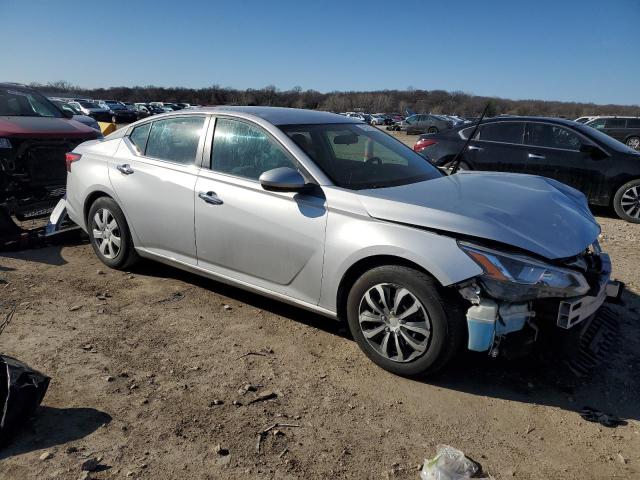 Vin: 1n4bl4bv7kc208187, lot: 49971015, nissan altima s 20194