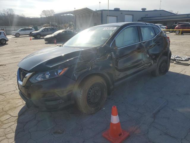 Vin: jn1bj1cv3lw264420, lot: 47420195, nissan rogue s 2020 img_1