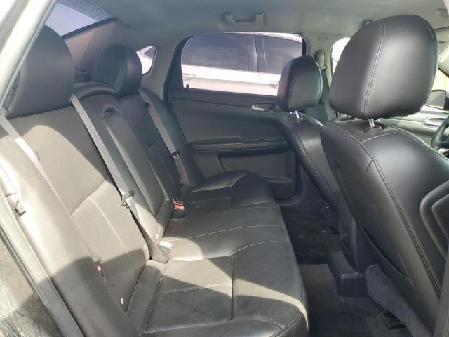 2016 CHEVROLET IMPALA LIM 2G1WC5E30G1143197