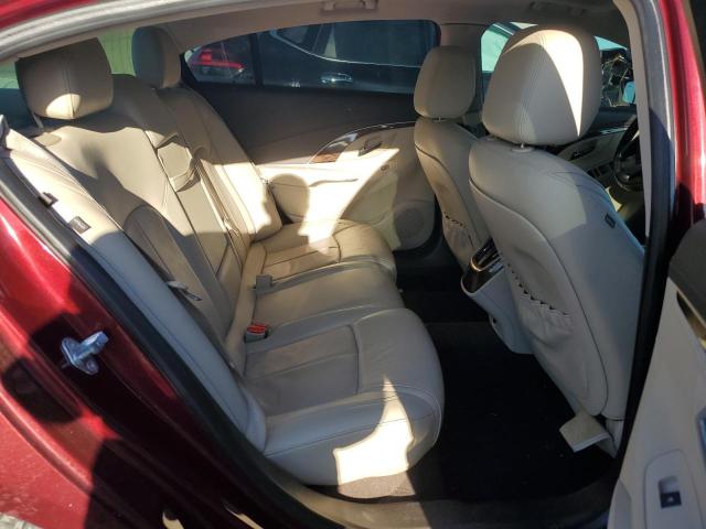 2016 BUICK LACROSSE S 1G4G45G30GF274849