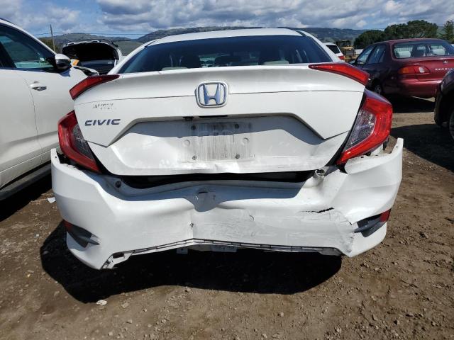 2018 HONDA CIVIC LX - 2HGFC2F59JH531017