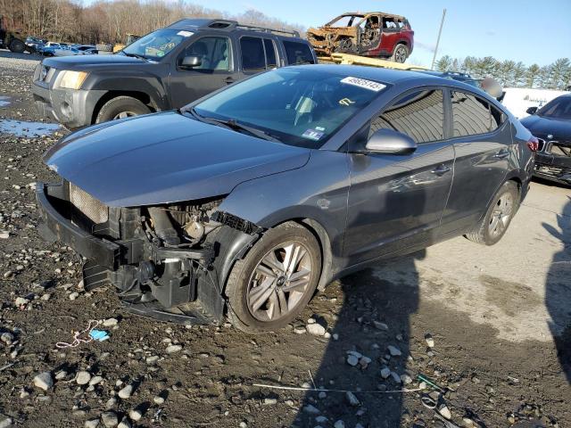 Vin: 5npd84lf4lh498809, lot: 49825145, hyundai elantra sel 2020 img_1