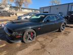 2018 DODGE CHALLENGER - 2C3CDZDJ8JH328230