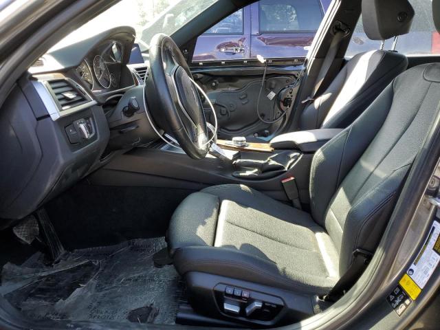 2017 BMW 330 XI WBA8D9G3XHNU65604