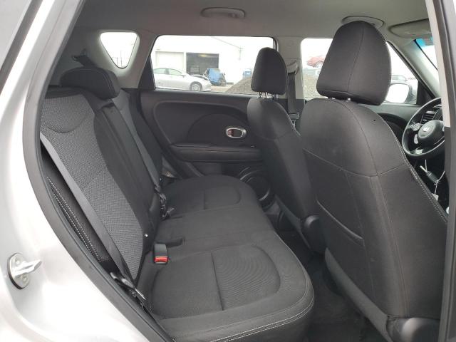 2019 KIA SOUL + - KNDJP3A51K7678360