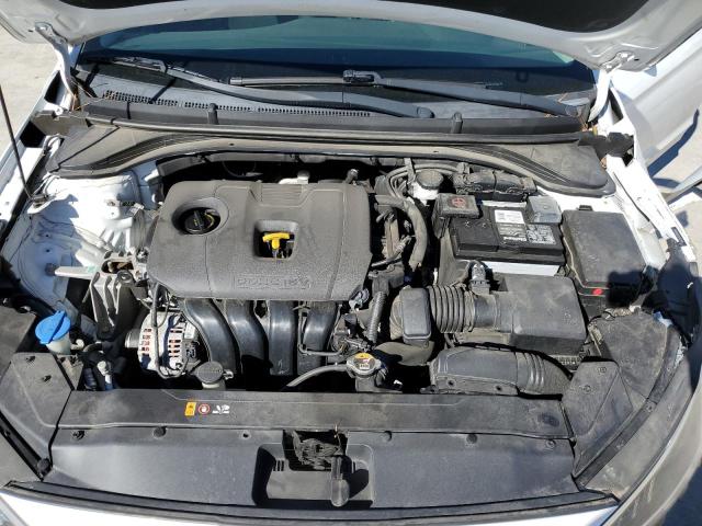 2020 HYUNDAI ELANTRA SE - 5NPD84LF2LH572809