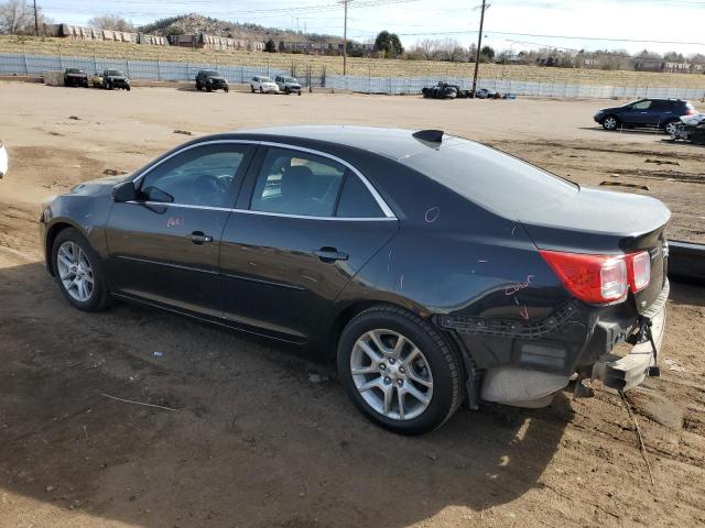 2015 CHEVROLET MALIBU 1LT - 1G11C5SL3FF326566