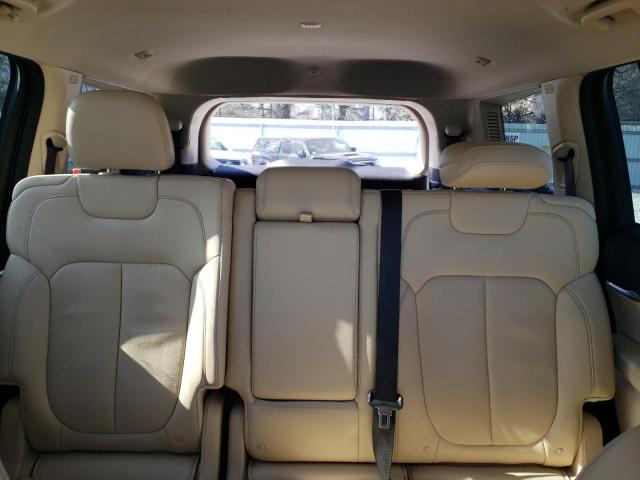 2021 JEEP GRAND CHER - 1C4RJKBG1M8122237