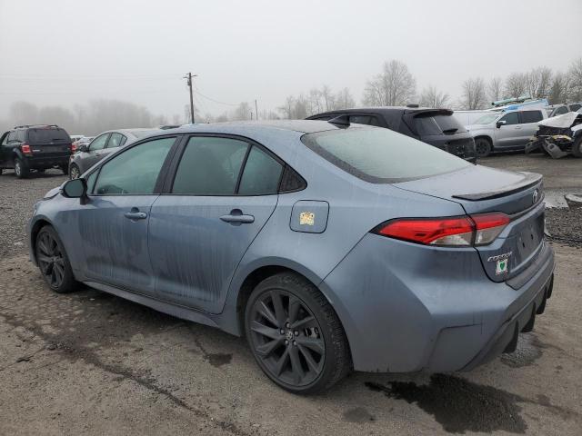 Vin: 5yfs4mce6pp150822, lot: 50064695, toyota corolla se 20232